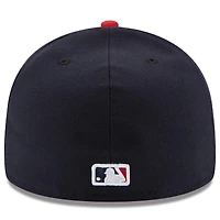 St. Louis Cardinals New Era Authentic Collection 59FIFTY-Alternate