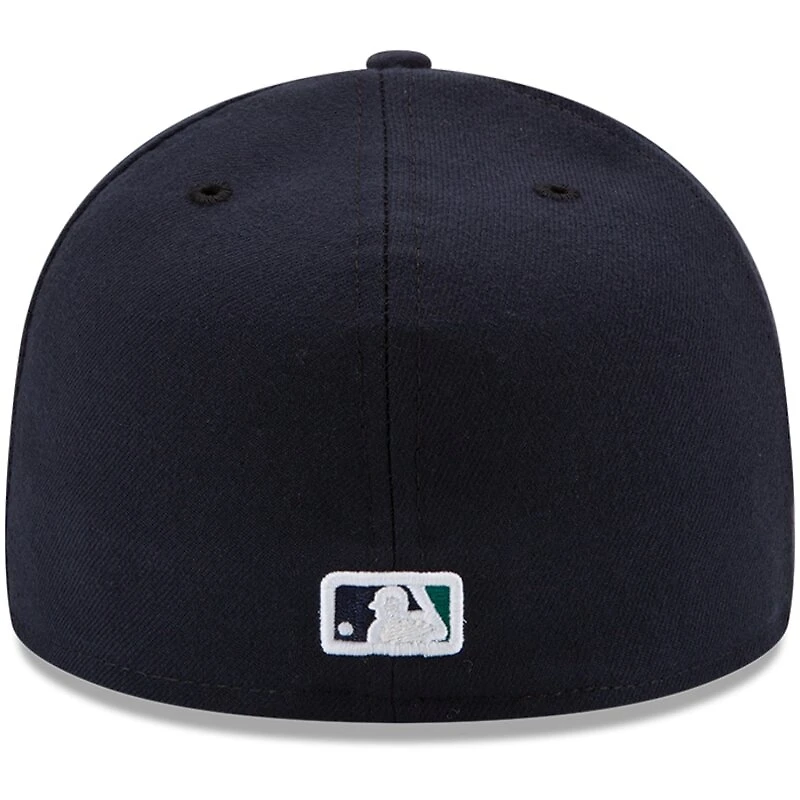 Seattle Mariners New Era Authentic Collection 59FIFTY-Game