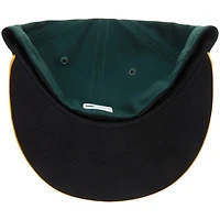 Oakland Athletics New Era Authentic Collection 59FIFTY-Home