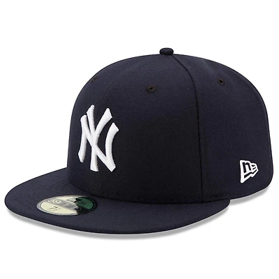 New York Yankees Era Authentic Collection 59FIFTY Fitted Hat