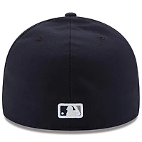New York Yankees Era Authentic Collection 59FIFTY Fitted Hat
