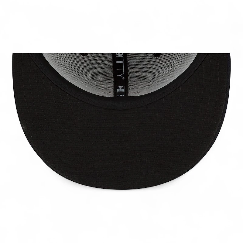 Minnesota Twins New Era Authentic Collection 59FIFTY-Game