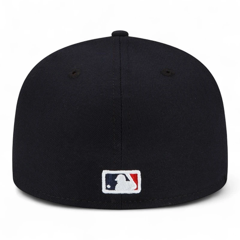 Minnesota Twins New Era Authentic Collection 59FIFTY-Game