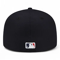 Minnesota Twins New Era Authentic Collection 59FIFTY-Game