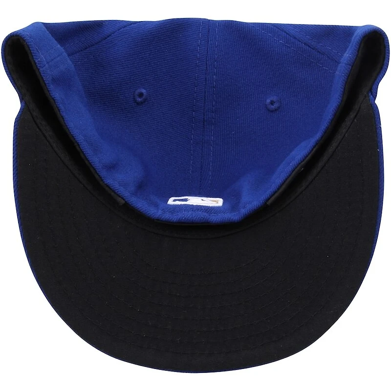 Kansas City Royals Game New Era Authentic Collection 59FIFTY