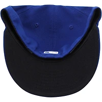 Kansas City Royals Game New Era Authentic Collection 59FIFTY