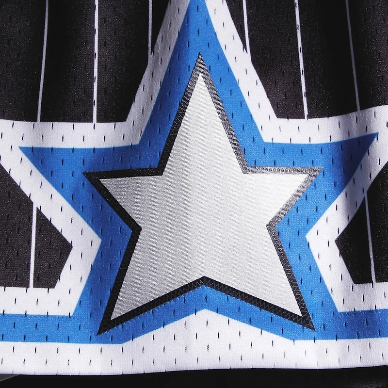 Orlando Magic Mitchell & Ness Hardwood Classics Team 1994-95 Swingman Shorts