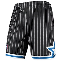 Orlando Magic Mitchell & Ness Hardwood Classics Team 1994-95 Swingman Shorts