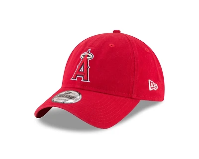 Los Angeles Angels Core Classic 9Twenty Adjustable