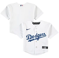 Los Angeles Dodgers Nike Infant Home 2020 Replica Team Jersey