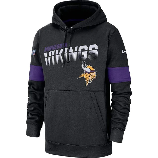 Howitzer Viking Tread Hooded Sweatshirt Arden Fair