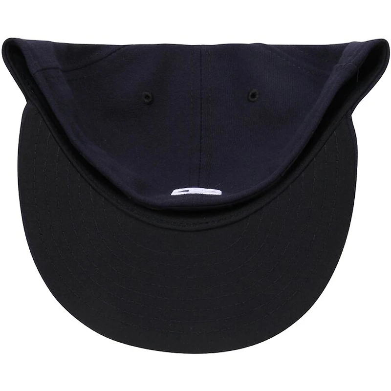 Boston Red Sox New Era Alternate Authentic Collection Navy On-Field 59FIFTY Fitted Hat