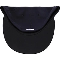 Boston Red Sox New Era Alternate Authentic Collection Navy On-Field 59FIFTY Fitted Hat
