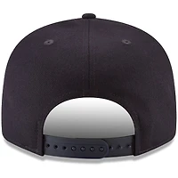 New York Yankees Navy 9FIFTY Snapback Hat