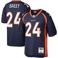 Denver Broncos Champ Bailey Mitchell & Ness 2006 Legacy Replica Jersey