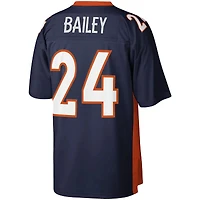 Denver Broncos Champ Bailey Mitchell & Ness 2006 Legacy Replica Jersey