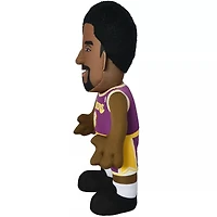 Kobe Bryant Los Angeles Lakers 10" Plush Doll Purple #8