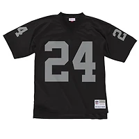 Youth Oakland Raiders Charles Woodson Mitchell & Ness 1998 Legacy Jersey