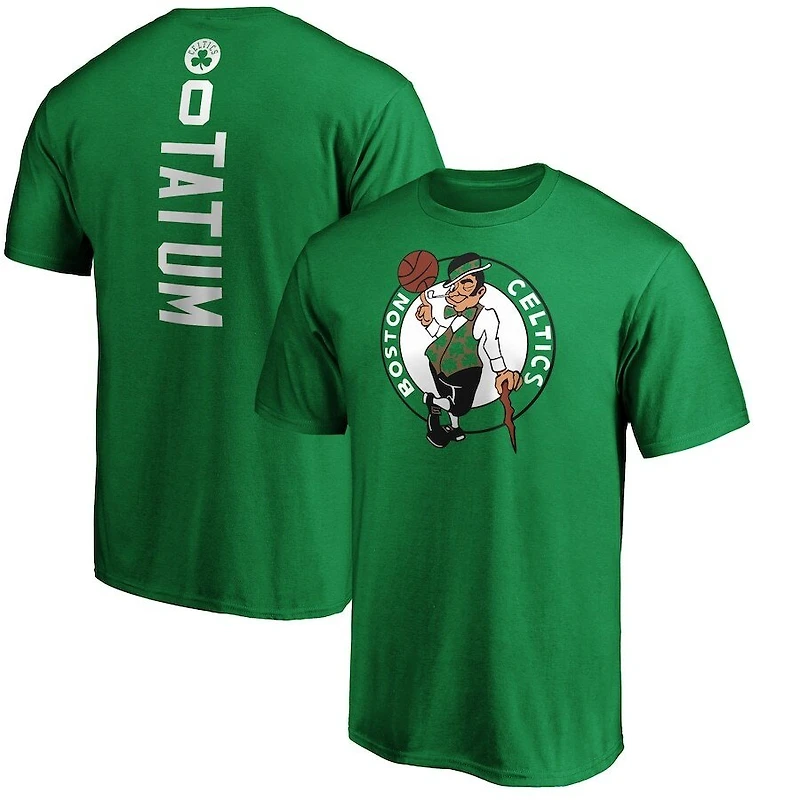 Boston Celtics TATUM PLAYMAKER TEE