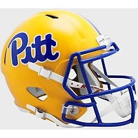 Pittsburgh Panthers Riddell Speed Mini Helmet