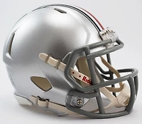 Ohio State Buckeyes Riddell Speed Mini Helmet