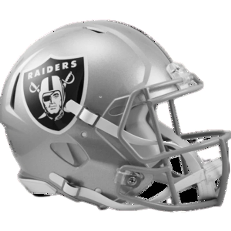 Las Vegas Raiders AUTHENTIC SPEED