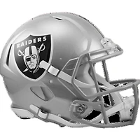 Las Vegas Raiders AUTHENTIC SPEED