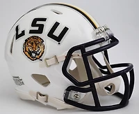 Louisiana State Tigers Riddell Speed Mini Helmet
