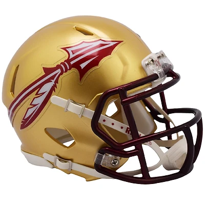 Florida State Seminoles Riddell Speed Mini Helmet