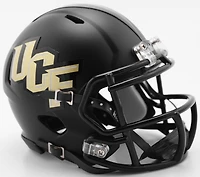 UCF Knights Riddell Speed Mini Helmet