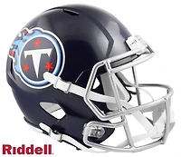 Tennessee Titans Riddell Speed Replica Helmet