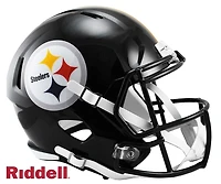 Pittsburgh Steelers Riddell Speed Replica Helmet