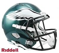 Philadelphia Eagles Riddell Speed Replica Helmet