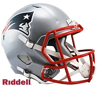 New England Patriots Riddell Speed Replica Helmet
