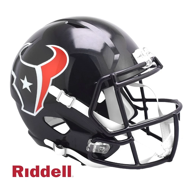 Houston Texans Riddell Speed Replica Helmet