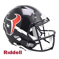 Houston Texans Riddell Speed Replica Helmet