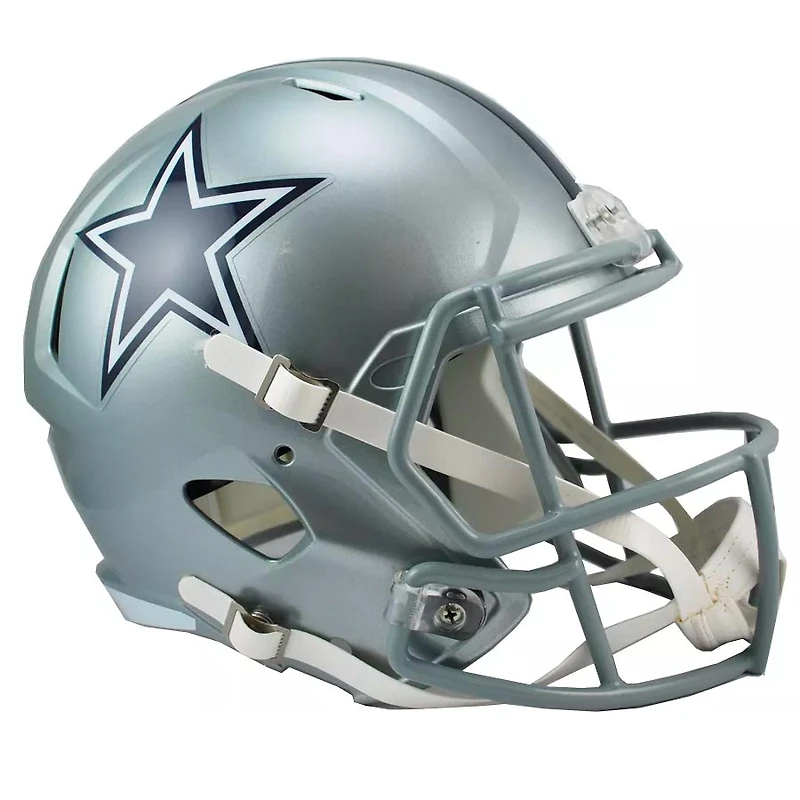 Dallas Cowboys Riddell Speed Replica Helmet