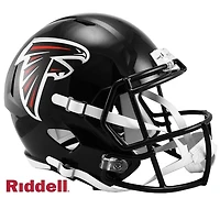 Atlanta Falcons Riddell Speed Replica Helmet