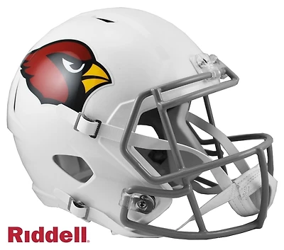 Arizona Cardinals Riddell Speed Replica Helmet