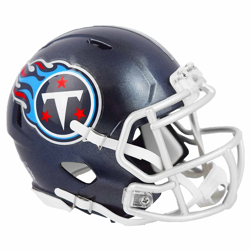 Tennessee Titans Riddell Speed Mini Helmet
