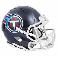 Tennessee Titans Riddell Speed Mini Helmet