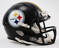 Pittsburgh Steelers Riddell Speed Mini Helmet