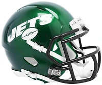 New York Jets Riddell Speed Mini Helmet