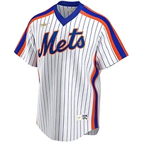 New York Mets Darryl Strawberry Nike White Home Cooperstown Collection Player Jersey