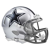 Dallas Cowboys Riddell Speed Mini Helmet