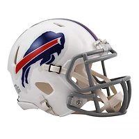 Buffalo Bills Riddell Speed Mini Helmet