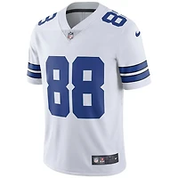 Dallas Cowboys Michael Irvin Nike Vapor F.U.S.E Untouchable Retired Player Limited White Jersey