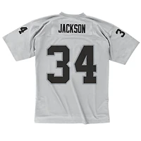 Los Angeles Raiders 1988 Bo Jackson White Legacy Jersey