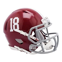 Alabama Crimson Tide Mini Helmet