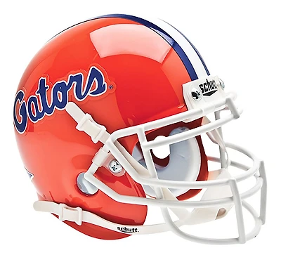 Florida Gators Mini Helmet